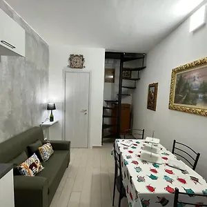  Appartamento Capobeb