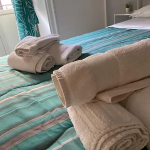  Appartamento A Casa Di Irene - Loft In Sicily - Centro Di