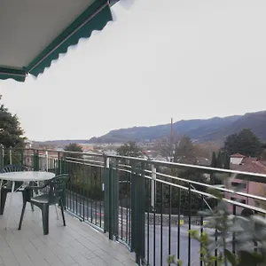 Di Lecco - Parcheggio Gratuito - Stazione Ferroviaria , Calolziocorte Italia