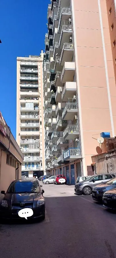 Maison Rosie Palermo Italia