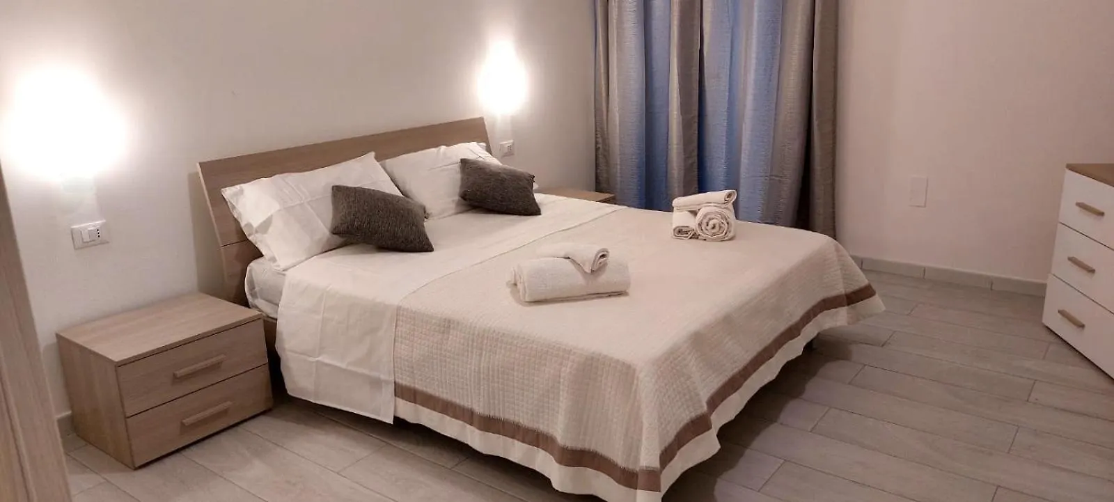 Maison Rosie location